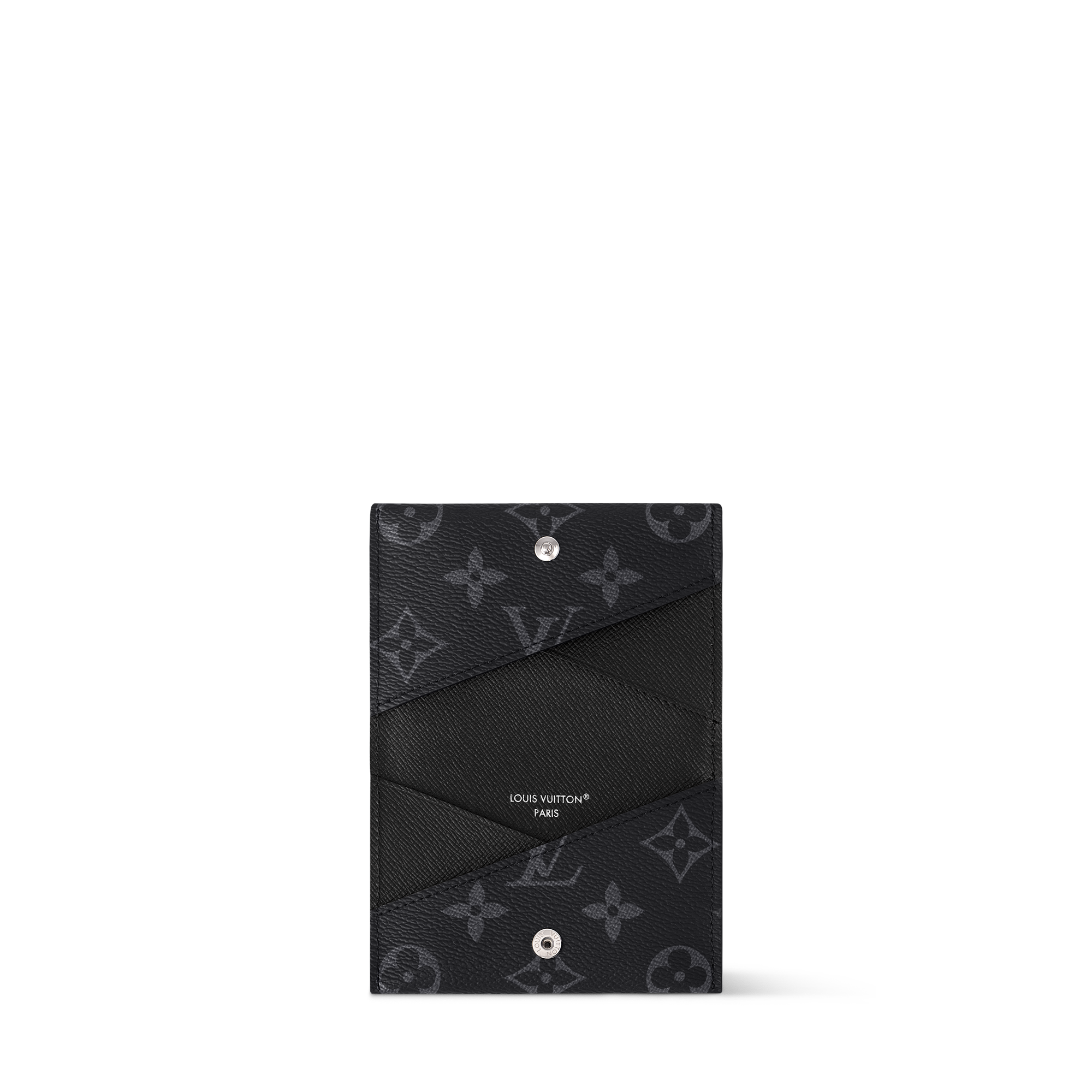 Grey - Men Small Leather Goods - Bags and Small Leather Goods